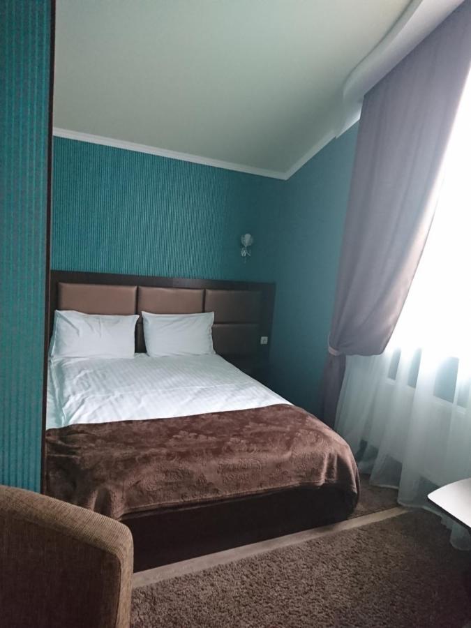 Hotel Mishel Plus Charków Zewnętrze zdjęcie