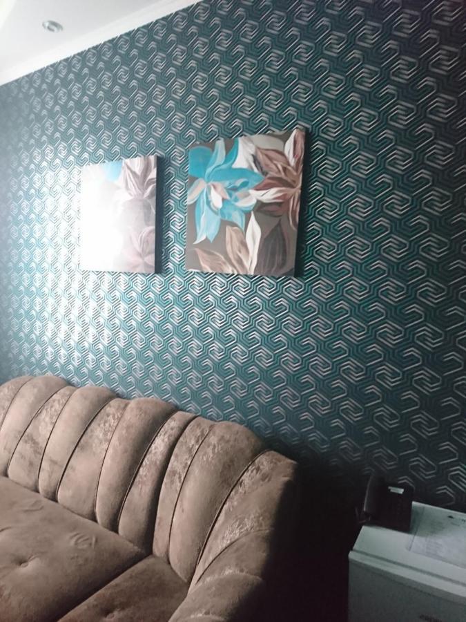 Hotel Mishel Plus Charków Zewnętrze zdjęcie