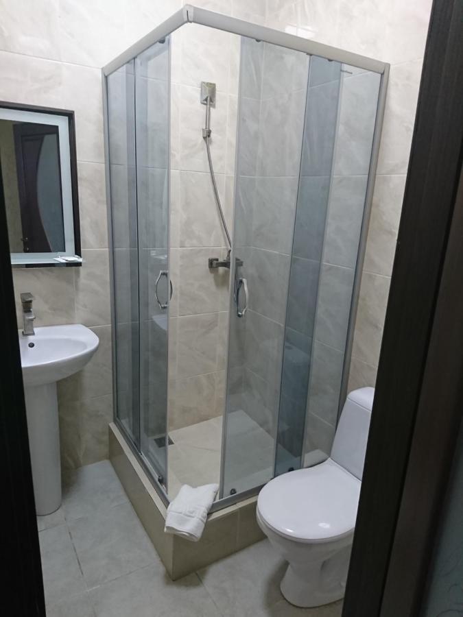 Hotel Mishel Plus Charków Zewnętrze zdjęcie