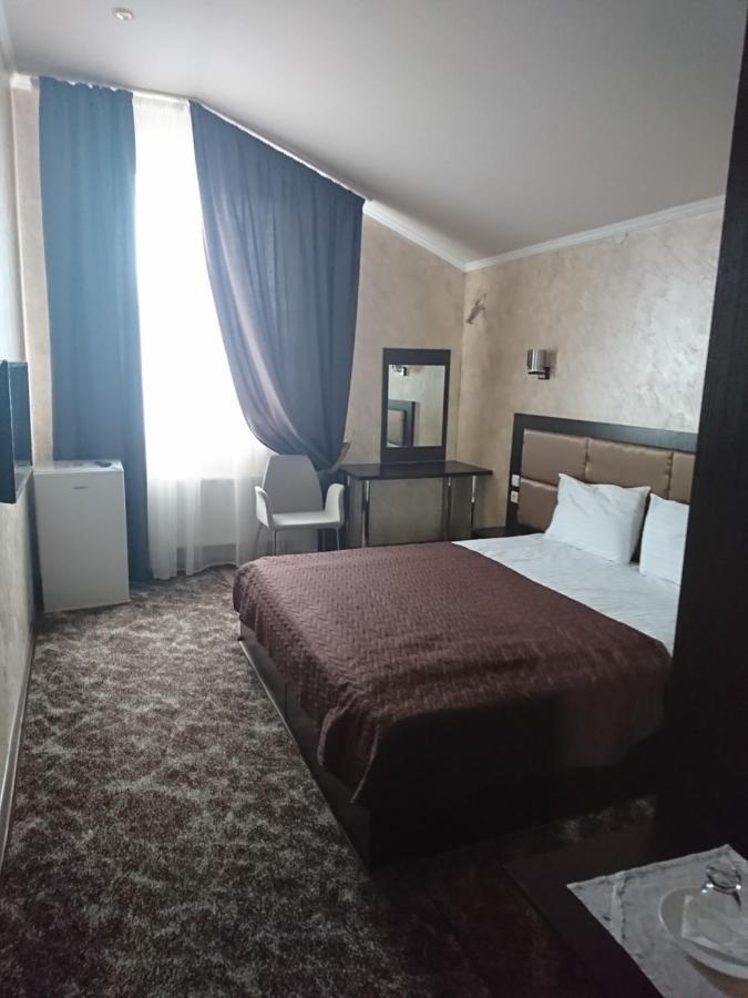 Hotel Mishel Plus Charków Zewnętrze zdjęcie