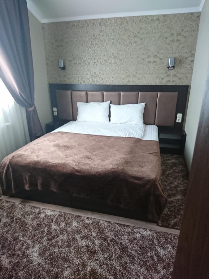 Hotel Mishel Plus Charków Zewnętrze zdjęcie
