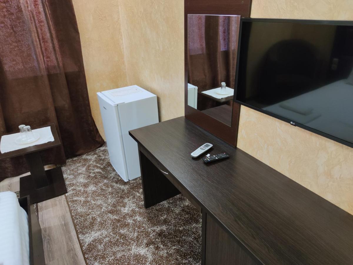 Hotel Mishel Plus Charków Zewnętrze zdjęcie