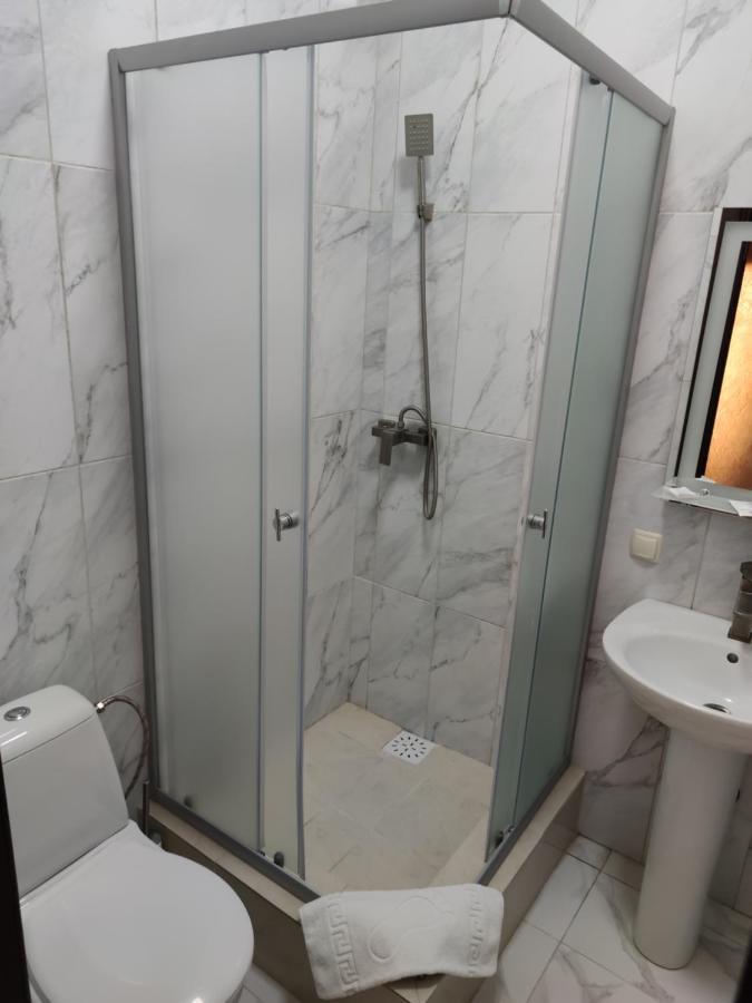 Hotel Mishel Plus Charków Zewnętrze zdjęcie